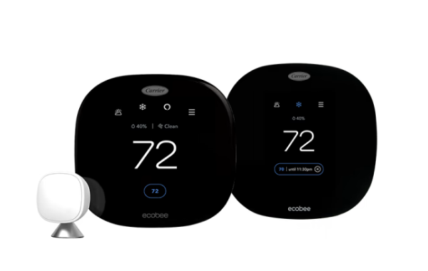 Carrier Ecobee
