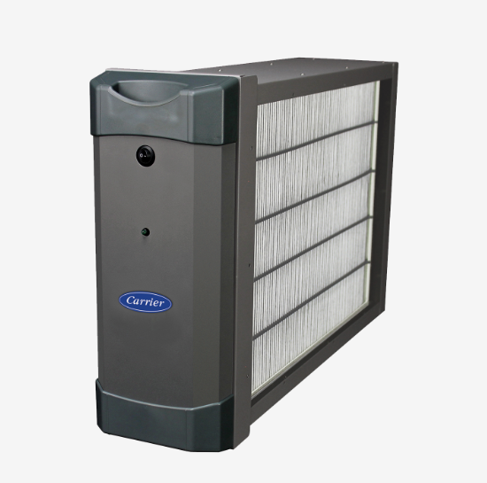 Infinity Air Purifier