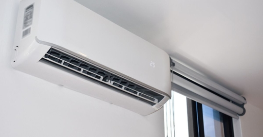 ductless system