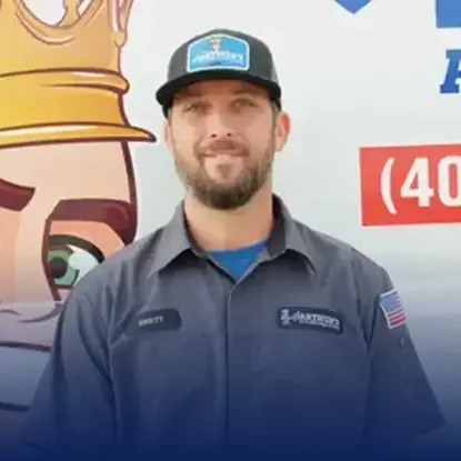 Brett  Jackson Photo