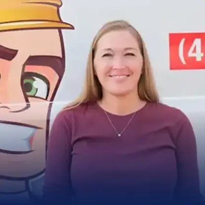 Jennifer  Arthur Photo