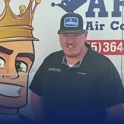 Kolby  Strange Photo