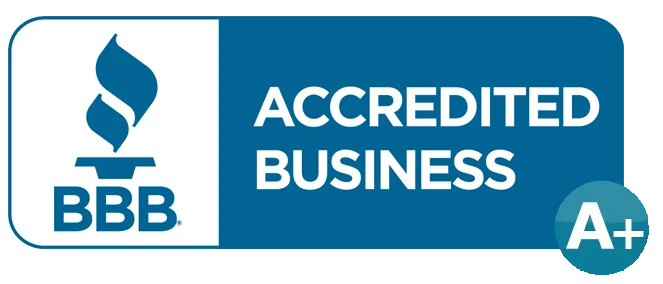 BBB Accredited