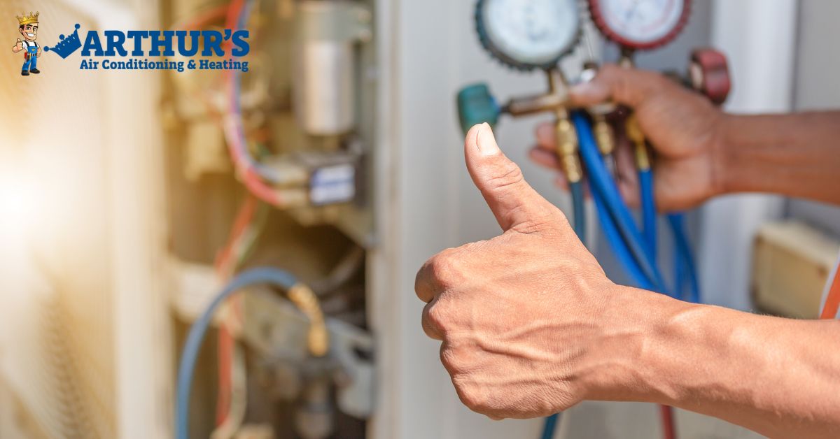 How to Get Your Air Conditioning System Ready for Summer