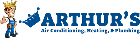 Arthur's Air Conditioning and Heating