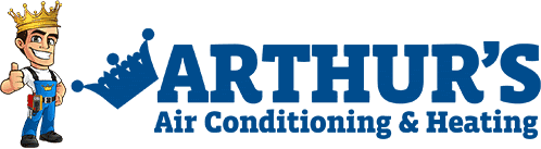 Arthur's Air Conditioning and Heating